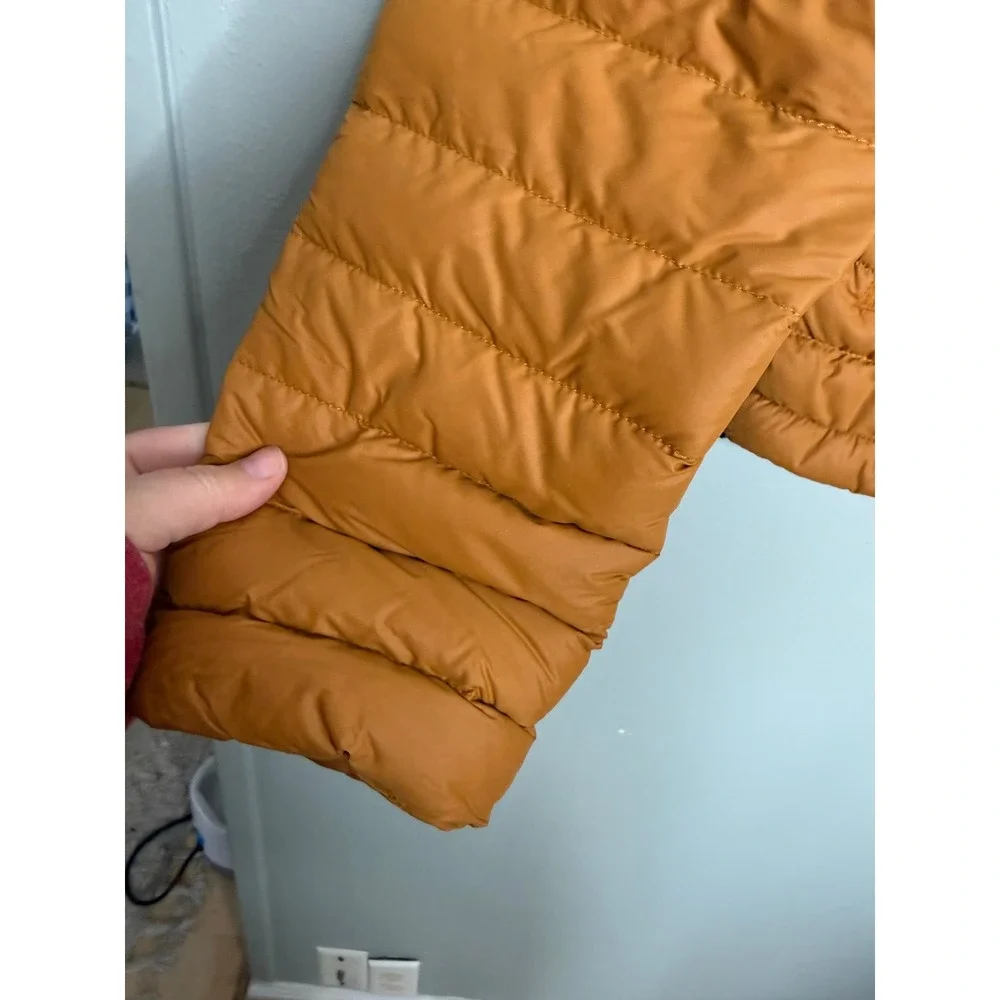 The North Face north face